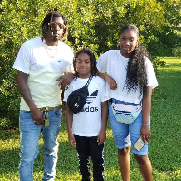 Meet your Posher, Adrian - Picture 1 of 1